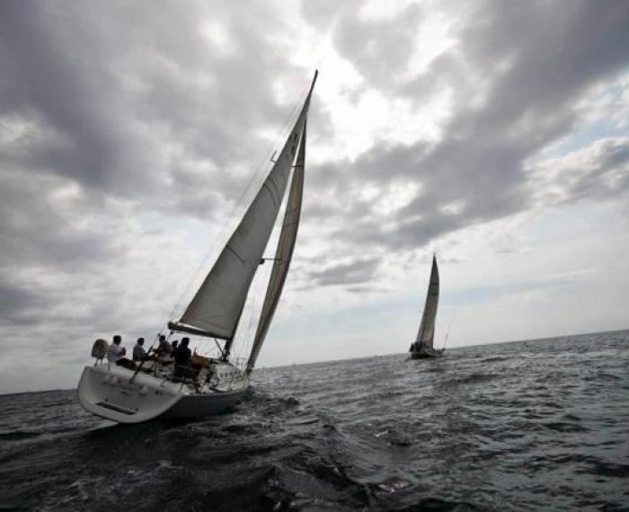 MICE incentives regata sailing in Marbella, Malaga, sotogrande