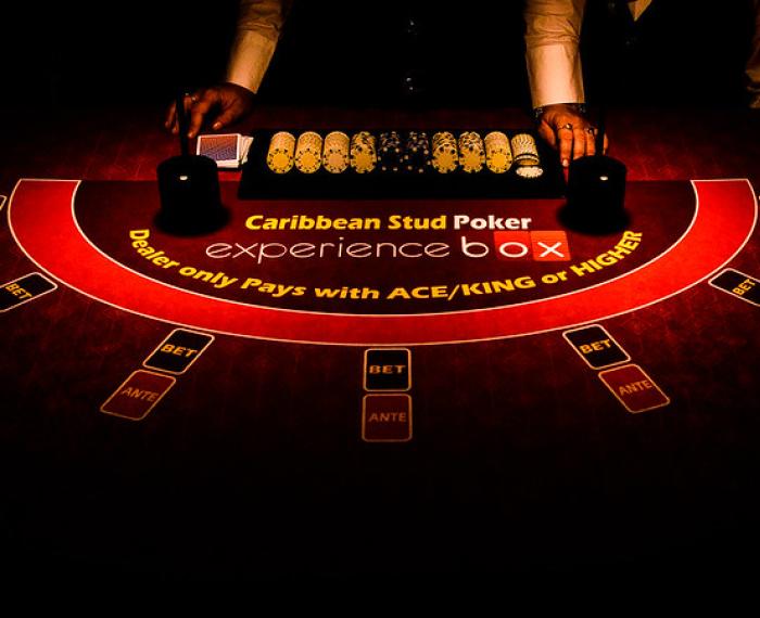 Fun casino table hire entertainmebt marbella