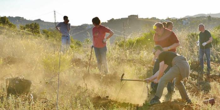 csr malaga reforest