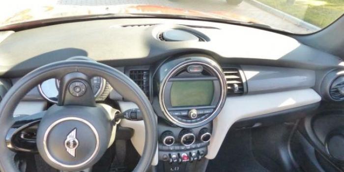 orientation rally malaga team building