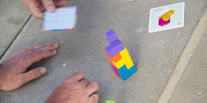 ipad city treasure hunt marbella