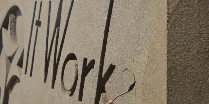 sand castle teambuilding spain