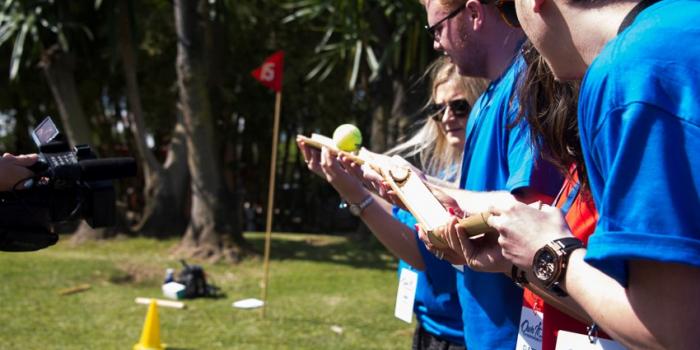 strategy team building activities in Marbella, Malaga, Sun coast