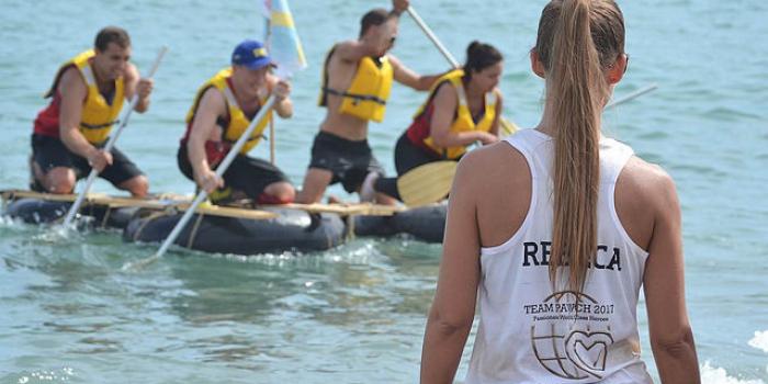 Teambildin construccion de balsas MICE Marbella