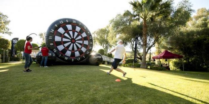 team building activities in Marbella, Sun coast
