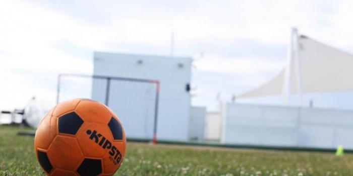 bubble soccer marbella