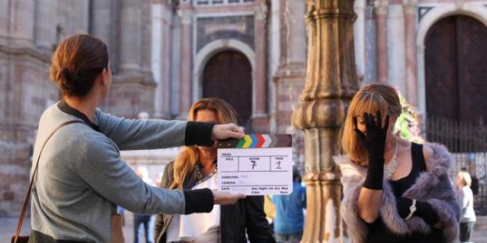 movie making teambuilding costa del sol