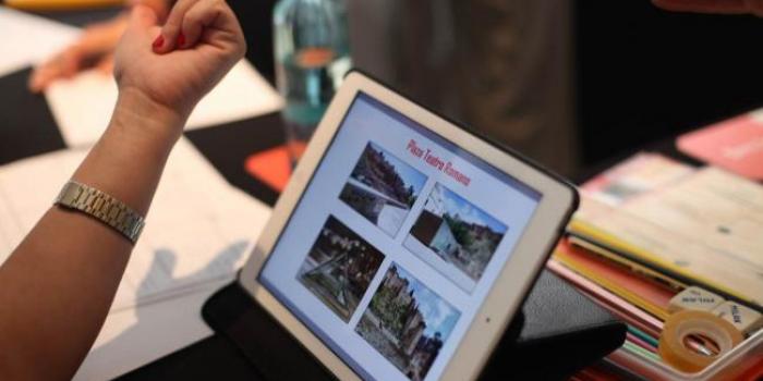 actividad de grupos teambuilding en Marbella, estepona, banus