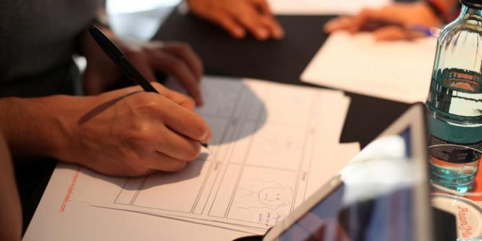 actividad de grupos teambuilding en Marbella, estepona, banus