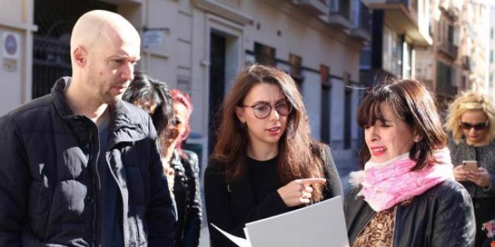 actividad de grupos teambuilding en Marbella, estepona, banus