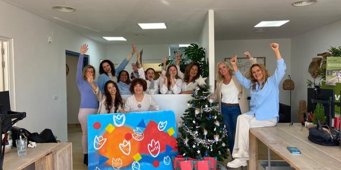 art for events spain