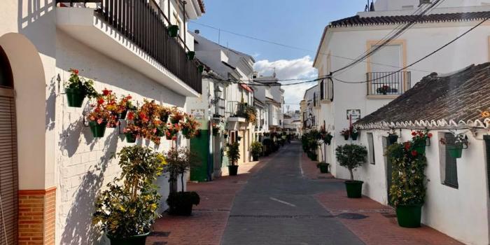 interactive treasure hunt costa del sol