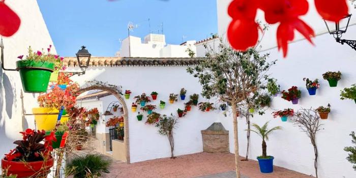 interactive treasure hunt costa del sol