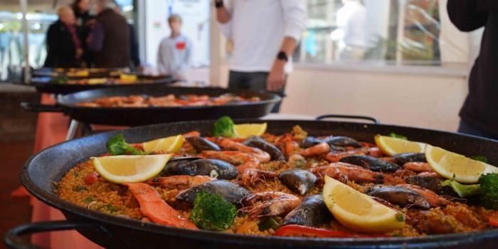 original MICE activities for DMC and corporate events in Marbs