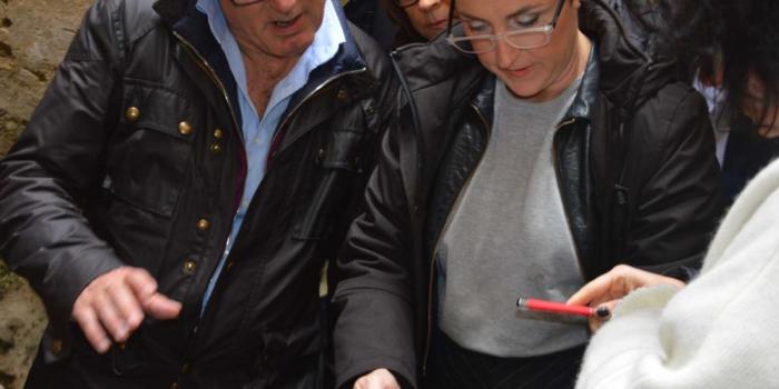 escape teambuilding game malaga