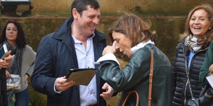 escape teambuilding game malaga