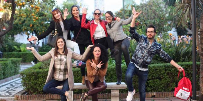 marbella malaga treasure hunt