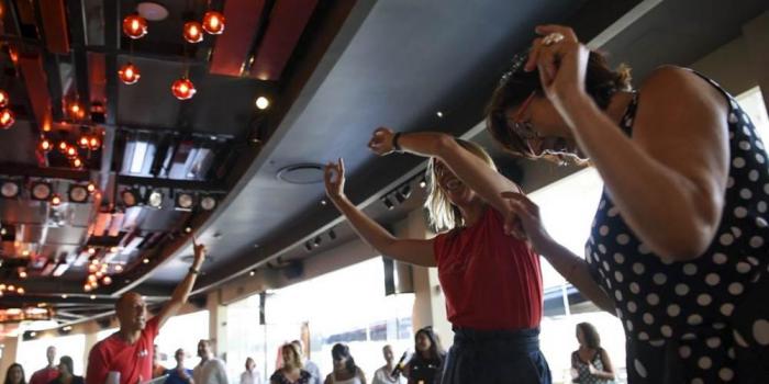 Karaoke entertainment MICE marbella