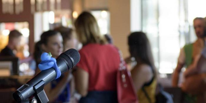 Karaoke entertainment MICE marbella