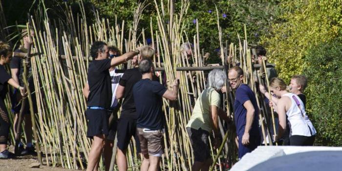 adventure activities for MICE on the Costa del sol, Spain