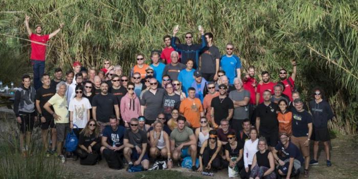 adventure activities for MICE on the Costa del sol, Spain