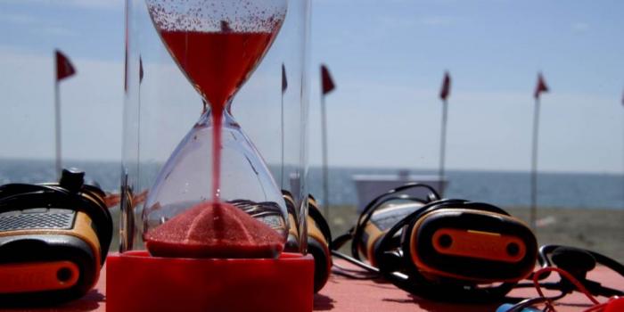 crazy unusual MICE activity in Andalusia