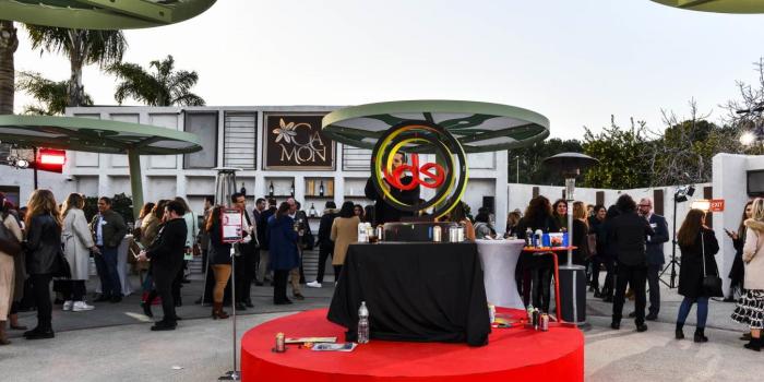 Graffiti-Box challenge