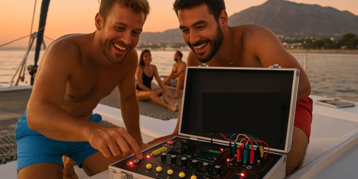 teambuilding malaga