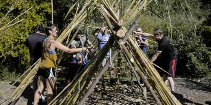 adventure activities for MICE on the Costa del sol, Spain
