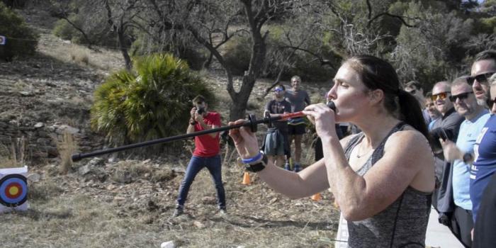 adventure activities for MICE on the Costa del sol, Spain