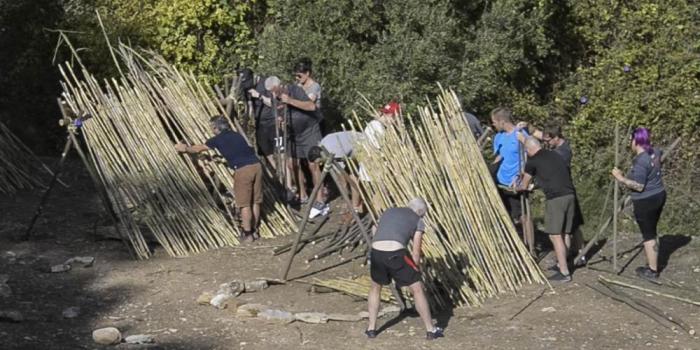 adventure activities for MICE on the Costa del sol, Spain