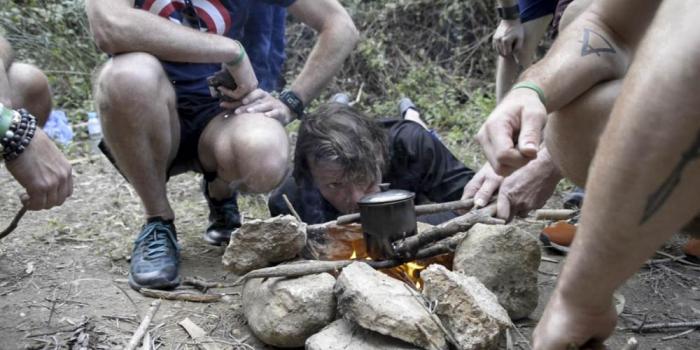 adventure activities for MICE on the Costa del sol, Spain